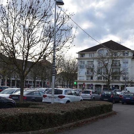 Hsh France Location Disney Land Paris - Suite Nicolas - Appartement De Charme Μπισί-Σεν Ζορζ Εξωτερικό φωτογραφία