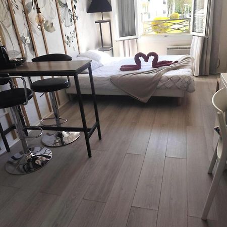 Hsh France Location Disney Land Paris - Suite Nicolas - Appartement De Charme Μπισί-Σεν Ζορζ Εξωτερικό φωτογραφία