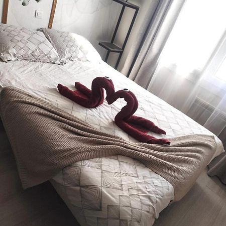 Hsh France Location Disney Land Paris - Suite Nicolas - Appartement De Charme Μπισί-Σεν Ζορζ Εξωτερικό φωτογραφία
