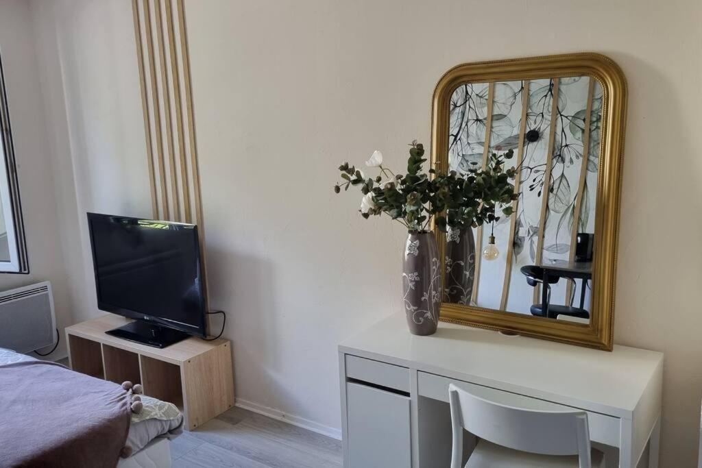 Hsh France Location Disney Land Paris - Suite Nicolas - Appartement De Charme Μπισί-Σεν Ζορζ Εξωτερικό φωτογραφία