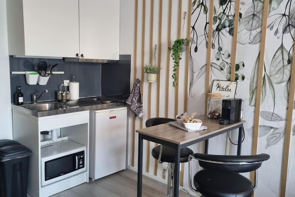 Hsh France Location Disney Land Paris - Suite Nicolas - Appartement De Charme Μπισί-Σεν Ζορζ Εξωτερικό φωτογραφία